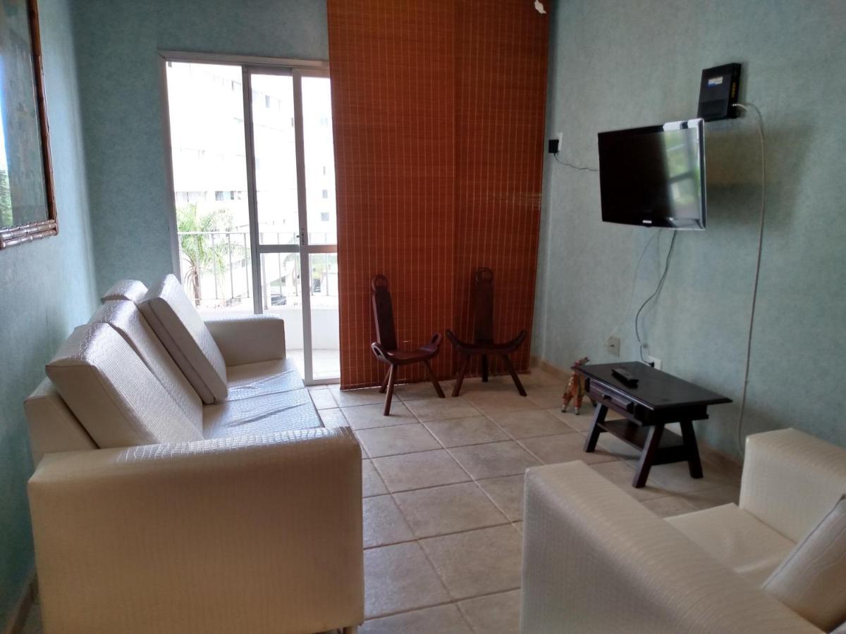 Apartamento Guarujá Praia Asturias e Praia do Tombo Apartamento Exterior foto